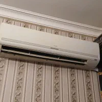 نصاب نصب تعمیرات سرویسکار کولر گازی داکت اسپلیت|کولر گازی و فن‌کوئل|تهران, سعادت‌آباد|دیوار
