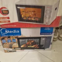 اونoven تستر نو وآک داخل جعبه