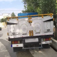 فروش کامیونت ایسوزو ۵تن|خودرو سنگین|یاسوج, |دیوار