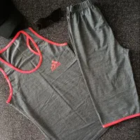 ست ورزشی آدیداس