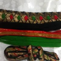 وسایل شلوار بندری|لباس|میناب, |دیوار