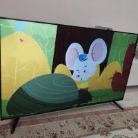 ال ای دی اسنوا ۵۰ هوشمند وfk واندروید در حد اکبند