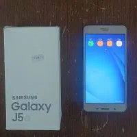 گوشی سامسونگ j5