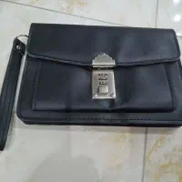 کیف رمز دار بدون ایراد