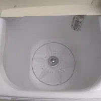 لباسشویی دوقلو سامسونگ|ماشین لباسشویی و خشککن لباس|گلستان (تهران), |دیوار