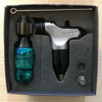 دستگاه تتو اورجینال ساخت امریکا