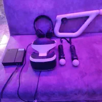 فوتبال دستی .ایرهاکی.دستگاه عینک مجازی