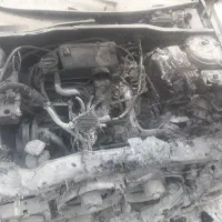 سمند۸۵دوگانه|خودرو سواری و وانت|سربند, |دیوار