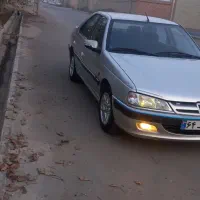 پژوپارس مدل۸۵دوگانه|خودرو سواری و وانت|آذرشهر, |دیوار