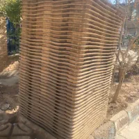 پالت چوبی. پرسی