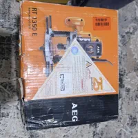 فروش تعدادی ابزار در حد نو...