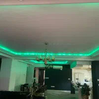 نورپردازی تخصصی خانه