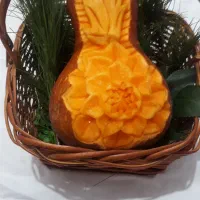 میوه آرایی شب یلدا|خدمات پذیرایی، مراسم|نیشابور, خط کاشمر|دیوار