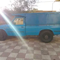 نیسان97|خودرو سواری و وانت|خرمآباد, |دیوار