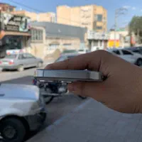 اپل iPhone 16 Pro با حافظهٔ ۲۵۶ گیگابایت|موبایل|مشهد, هفده شهریور|دیوار
