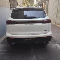 کی ام سی X5 مدل 1405 تجارت خودرو TKK خسروانی|خودرو سواری و وانت|تهران, الهیه|دیوار