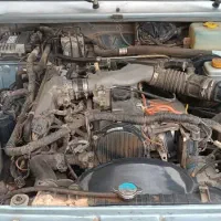 مزدا دوکابین ژاپن 92|خودرو سواری و وانت|خرامه, |دیوار