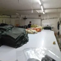 نیرو جهت کار در تولیدی مانتو زنانه نیازمندیم