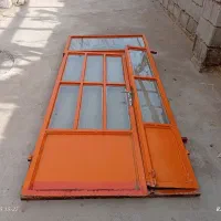 درب ورودی|مصالح و تجهیزات ساختمان|نهاوند, |دیوار