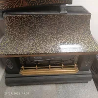 قالی و بخاری|فرش|فولادشهر, C1|دیوار