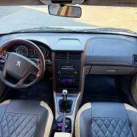 پارس سفارشی مدل ۱۴۰۲نیم فول سیمی زیمنس بدون رنگ|خودرو سواری و وانت|بانه, |دیوار