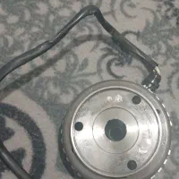 لوازم   انژکتور  در  حدموتور پرواز   150  مدل 401|قطعات یدکی و لوازم جانبی|رامیان, |دیوار