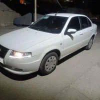 فروش سمند سورن Xu7p مدل 1404 سیمی