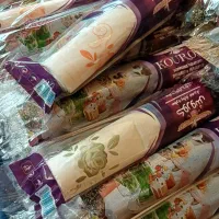 سفره یکبار مصرف