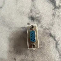 مبدل dvi به vga|قطعات و لوازم جانبی رایانه|قم, آذر (نکویی)|دیوار