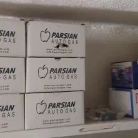 مخزن و لوازم cng سی ان جی|قطعات یدکی و لوازم جانبی|یزد, |دیوار