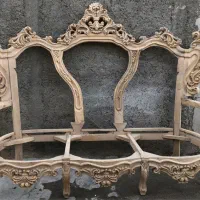 مبل کلاسیک|مبلمان خانگی و میز عسلی|مرند, |دیوار