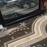 یک عدد توستر