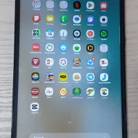 تبلت سامسونگ A9 در حد نو