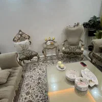 مبل استیل|مبلمان خانگی و میز عسلی|تهران, پردیسان|دیوار