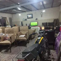 زمین کشاورزی و مسکونی و باغ زیرقیمت تهاتر با خونه