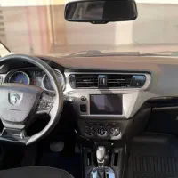 فروش فوری تارا  V4 LX فول مشکی آبنوس|خودرو سواری و وانت|اهواز, نبوت|دیوار