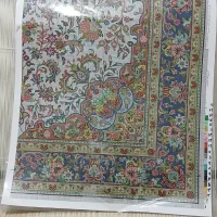 فرش دست باف