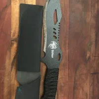 چاقو شکاری Boker آمریکایی