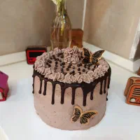 کیک و شیرینی ممتاز خونگی|خدمات پذیرایی، مراسم|کرمانشاه, |دیوار