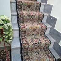 فرش کناره و  12متری ماشینی