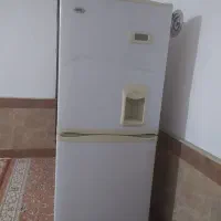 یخچال اسنوا