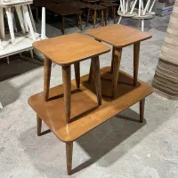 جلو مبلی و عسلی|مبلمان خانگی و میز عسلی|تهران, شهرک ولیعصر جنوبی|دیوار