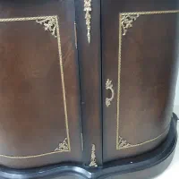 کنسول و آینه|بوفه، ویترین، کنسول|تهران, تهرانسر مرکزی|دیوار
