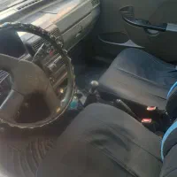 پراید دوگانه سی ان جی|خودرو سواری و وانت|تهران, باغ فیض|دیوار