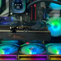 کیس گیم/رندر اقتصادی|رایانه رومیزی|تهران, فلسطین (میدان انقلاب)|دیوار