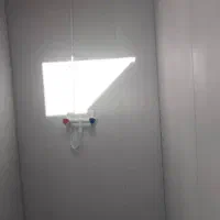 کانکس سرویس بهداشتی و حمام ساخت درمحل|مصالح و تجهیزات ساختمان|تهران, یافت آباد جنوبی|دیوار