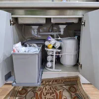 تصفیه آب سومبار تعمیرات و تعویض فیلترجات و...|آب‌سردکن و تصفیه آب|بجنورد, |دیوار