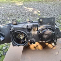 چراغ جلو پارس جفت|قطعات یدکی و لوازم جانبی|لنگرود, |دیوار