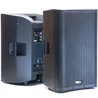 باند اکتیو 15اینچ قدرت مند پاورساند