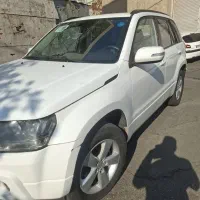 ویتارا مدل ۲۰۰۷ دورنگ شاسی سالم|خودرو سواری و وانت|تهران, کرمان|دیوار